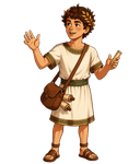 Marcus, your student's classical study guide