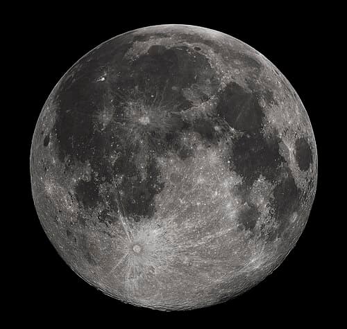 Earth's Moon