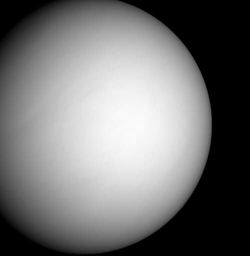 Planet Venus